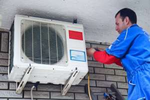 24/7 and Emergency HVAC Near S Charleston, WV | Air Conidtioning and Heating Contractors