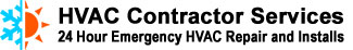 S Charleston HVAC Services